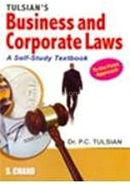 Business and Corporate Laws image