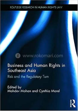 Business and Human Rights in Southeast Asia