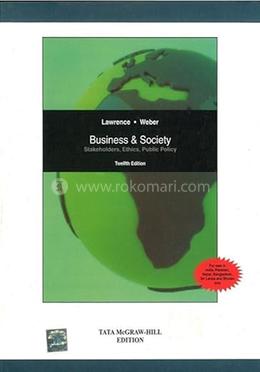 Business and Society image