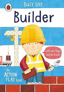 Busy Day: Builder image