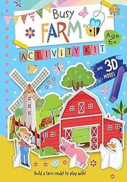Busy Farm