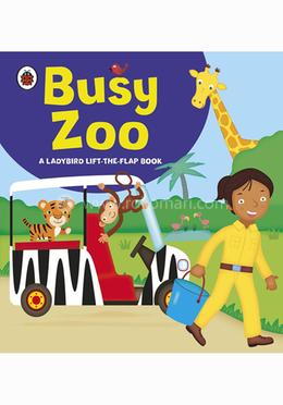 Busy Zoo image