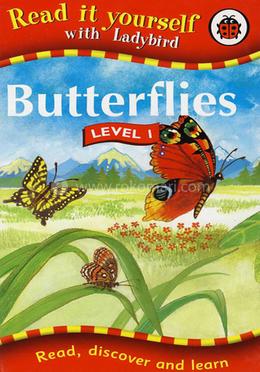 Butterflies : Level 1