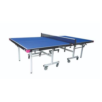 Butterfly Table Tennis Board 18mm - With Wheels image