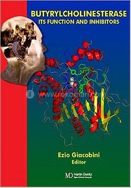 Butyrylcholinesterase image