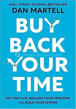 Buy Back Your Time image