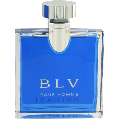 Bvlgari BLV Pour Homme EDT For Men – 100 ml image