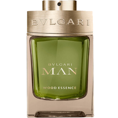 Bvlgari Wood Essence EDP For Man - 100 ml image