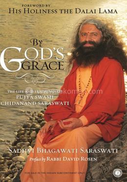 By God’s Grace