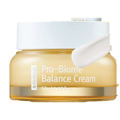 By Wishtrend Pro-biome Balance Cream 50 ml image