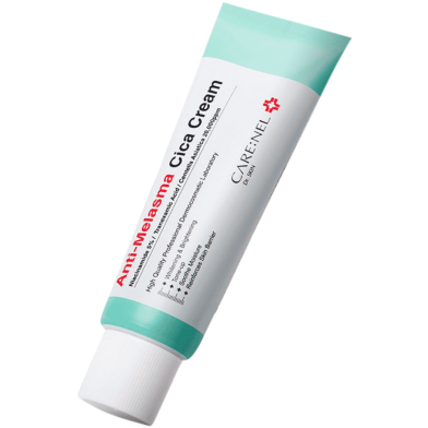 CARENEL Anti-Melasma Cica Cream 40ml image