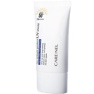 CARENEL No Sebum Perfect UV Shield 50ml image