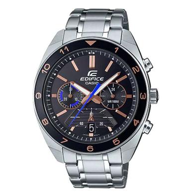 CASIO Edifice Standard Chronograph Men's Watch image