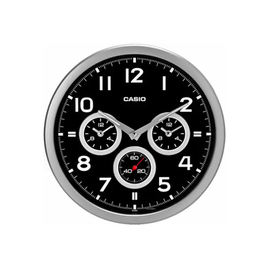 CASIO IQ-90A-8DF Wall Clock image