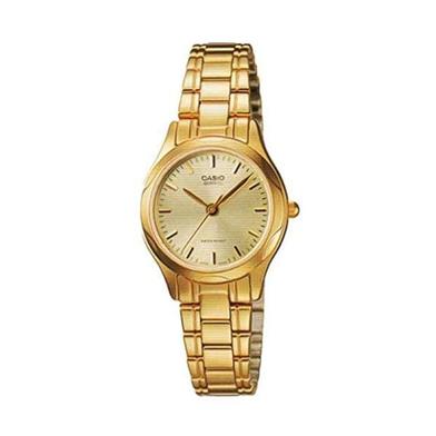 CASIO Stainless Steel Watch For Women image