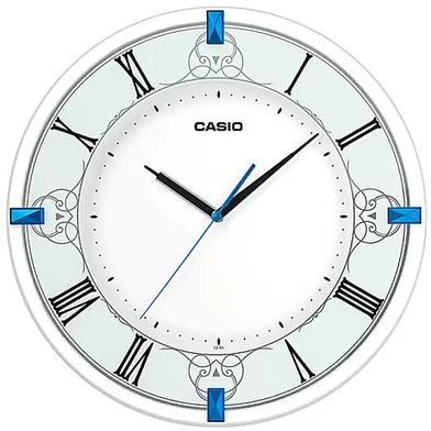 CASIO Wall Clock image