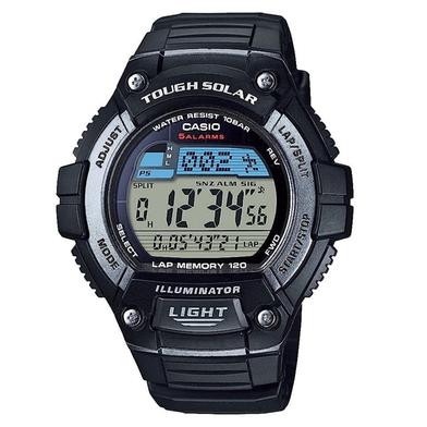 CASIO Youth Multi-Color Dial Men's Watch image
