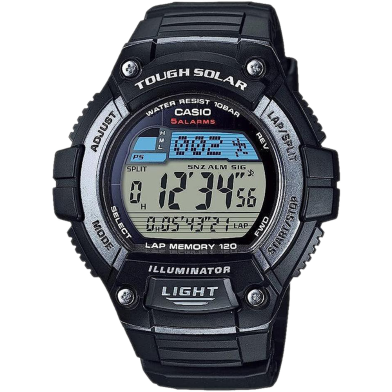 CASIO Youth Multi-Color Dial Men's Watch image