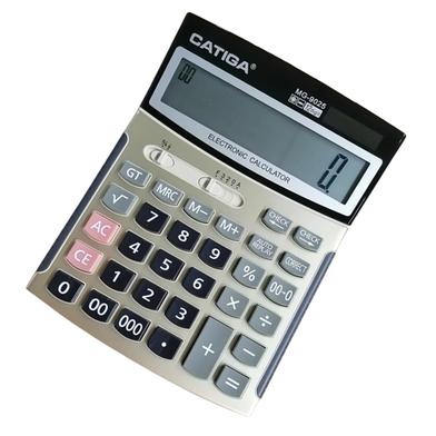 Catiga Large Desktop Business Calculator image