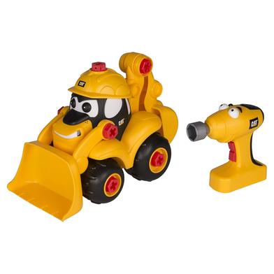 Cat buildin crew sale