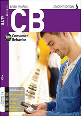 CB - Student Edition image