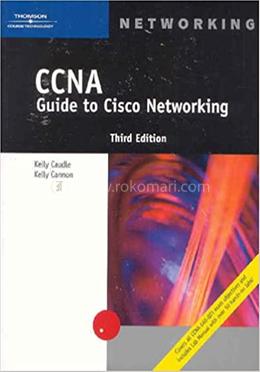 CCNA Guide to Cisco Networking Fundamentals image