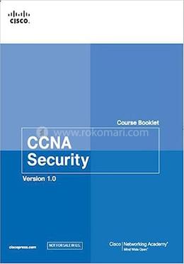 CCNA Security Lab Manual image
