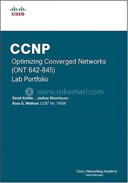 CCNP Optimizing Converged Networks