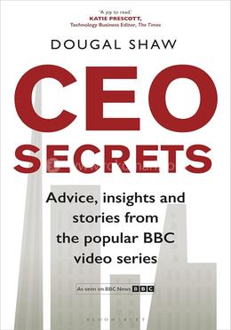 CEO Secrets image