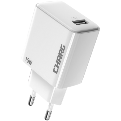 CHARG C-06B 15W Micro USB Fast Charger image