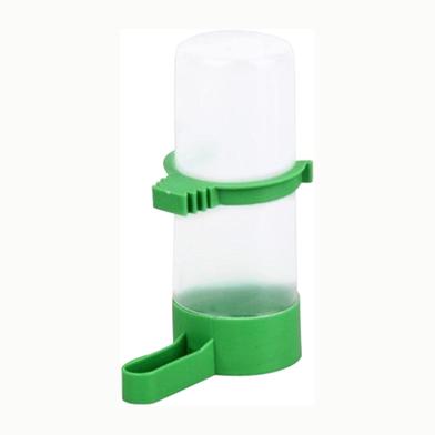 China Bird Automatic Water Drink Container - 100 ml image