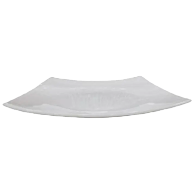 CHINBULL JFP130 Dinner Plate White 13.0 Inch 1 Pcs image