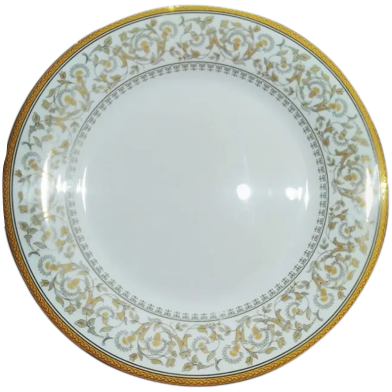 CHINBULL LFBP110/607 Dinner Plate 11.0 Inch image