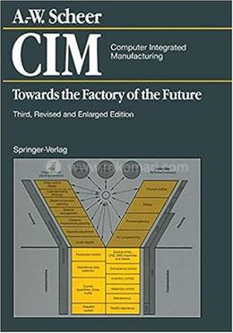 CIM Computer Integrated Manufacturing image