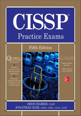 CISSP Practice Exams image