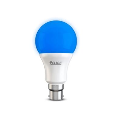 Click LED Bulb 13W B22 Blue image