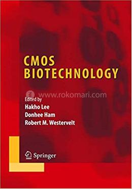 CMOS Biotechnology image