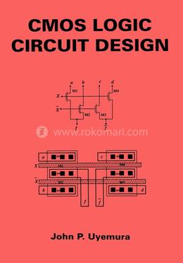 CMOS Logic Circuit Design