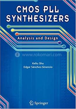 CMOS PLL Synthesizers image