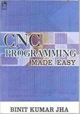 CNC Programming Made Easy image