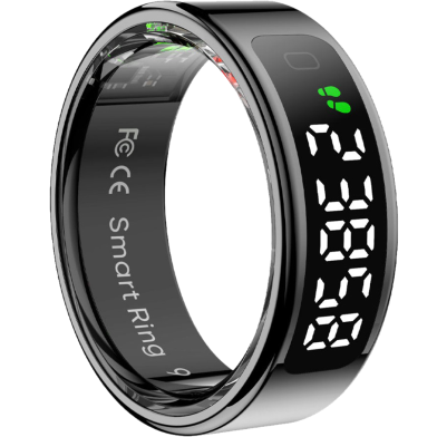 COLMI R12 Smart Size 8 Ring image
