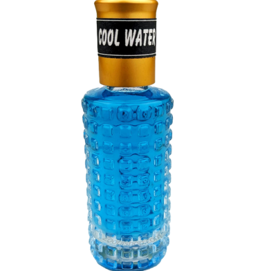 COOL WATER Fragrance Traditional Royel Fragrance 30ml image