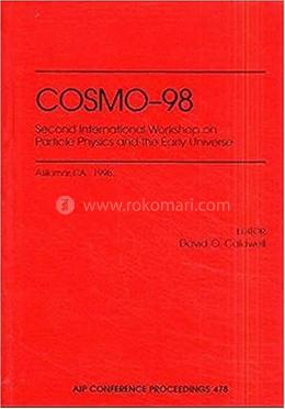 COSMO - 98