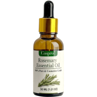 COSPROF Rosemary Essential Oil For Haircare image