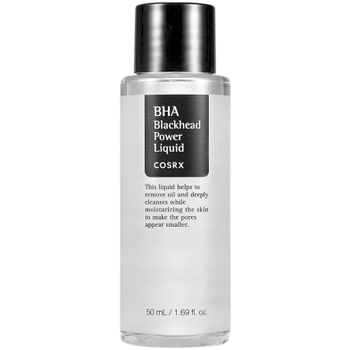 COSRX BHA Blackhead Power Liquid 50ml image