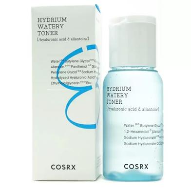 COSRX Hydrium Watery Toner - 50ml image