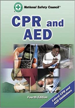 CPR and AED image