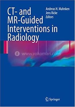 CT- and MR-Guided Interventions in Radiology image