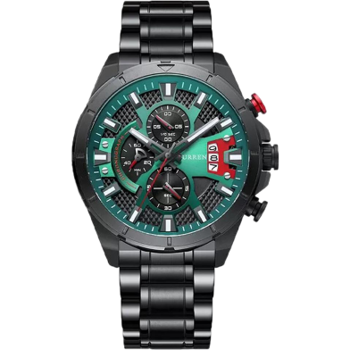 CURREN 8401 Men’s Watch image