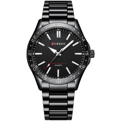 CURREN 8452 Men’s Watch image